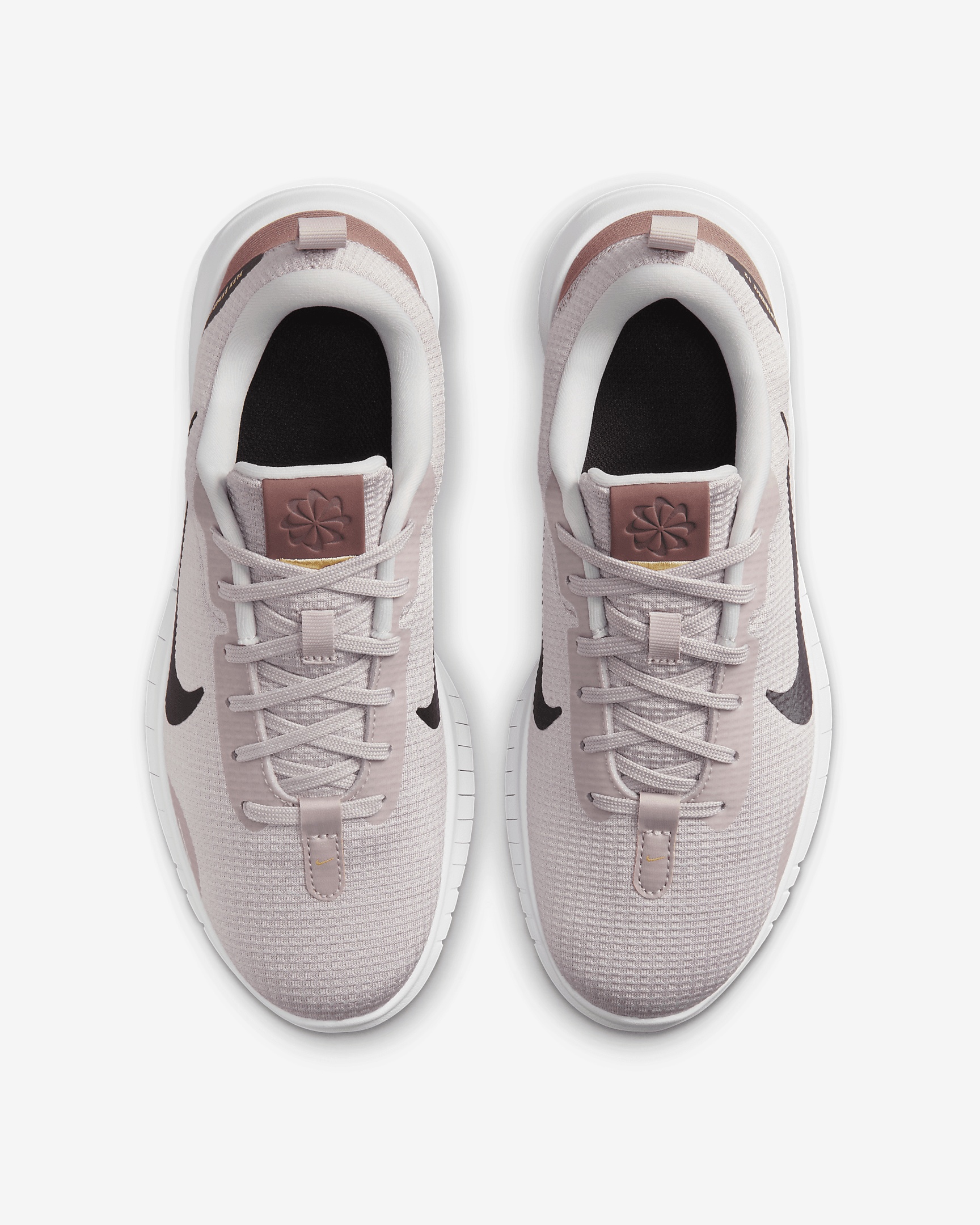 Nike Women's Flex Experience Run 12 Road Running Shoes - 5