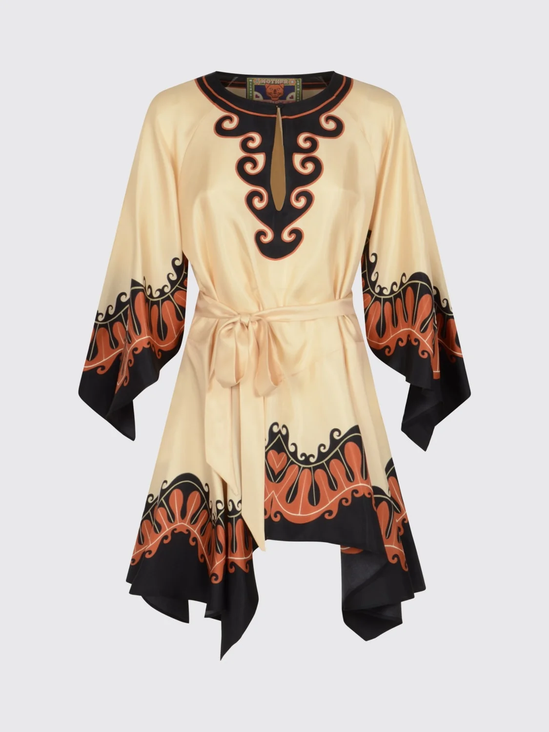 Dress woman La Doublej - 1