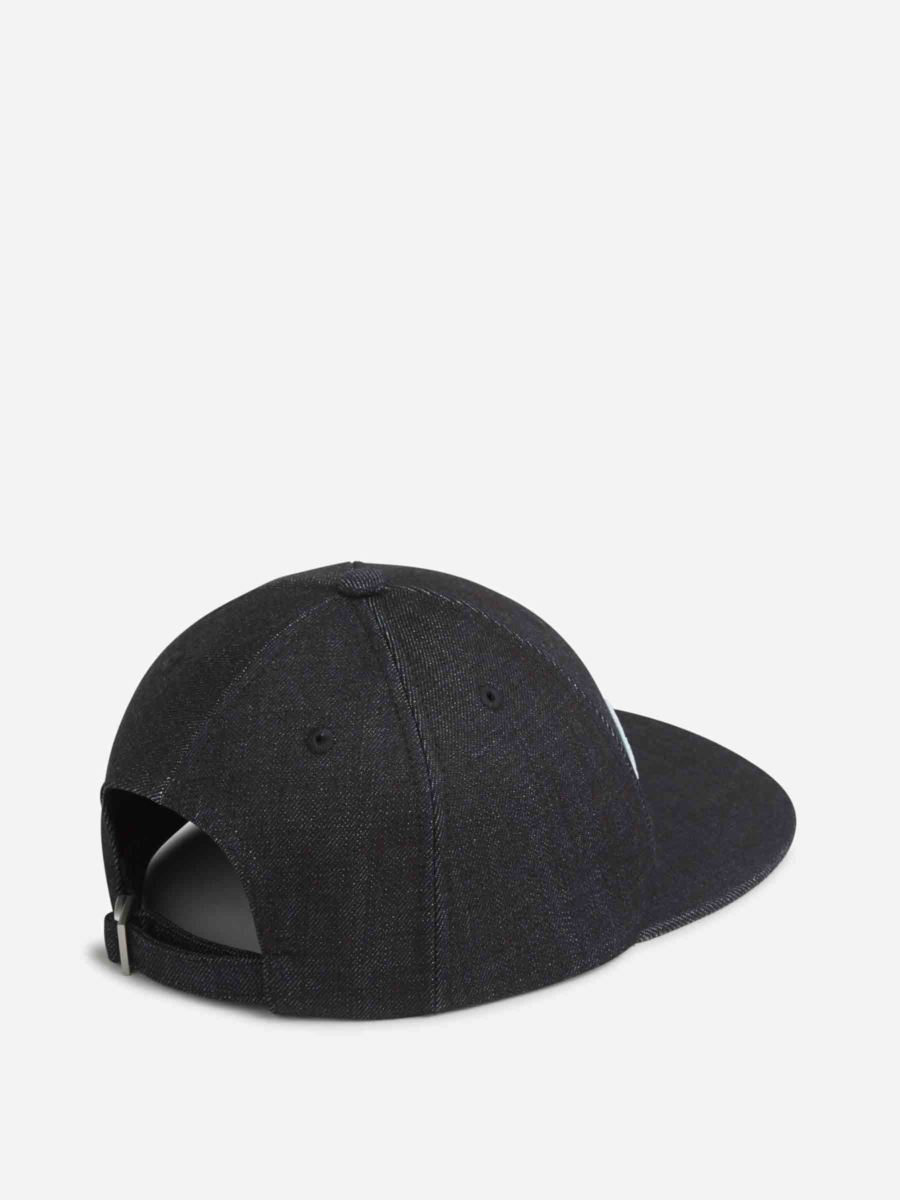 LA CASQUETTE BASEBALL CAP - 4