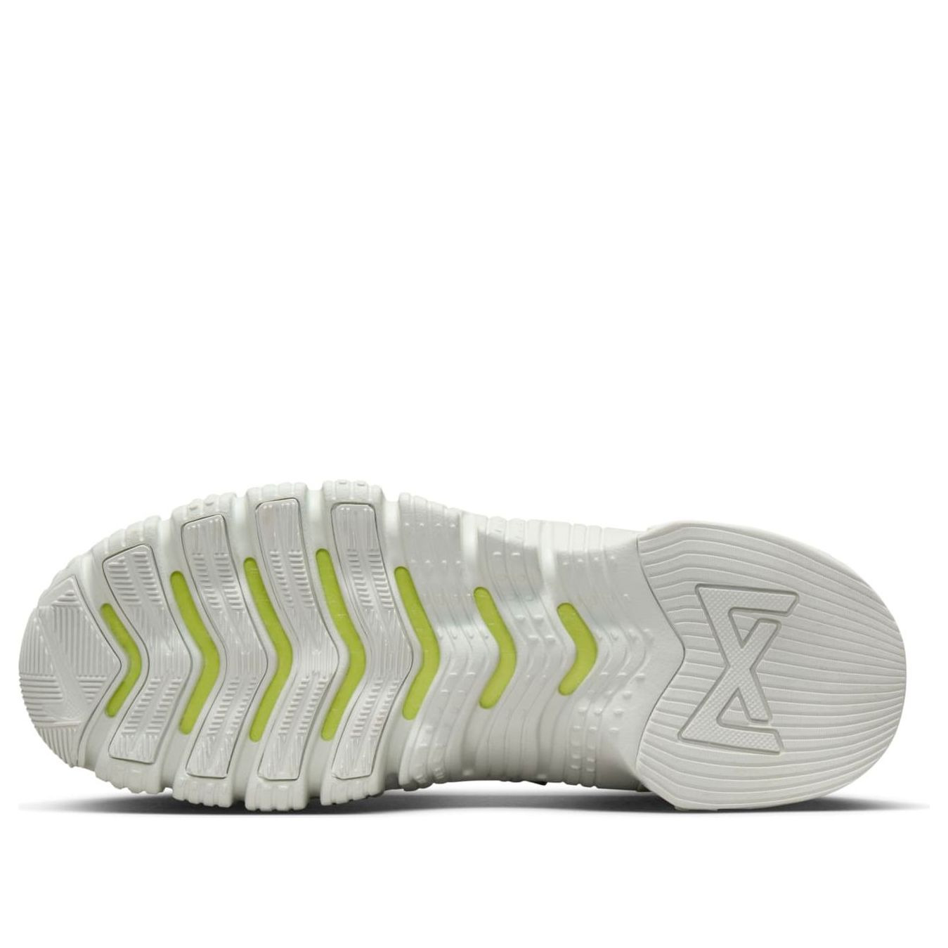 (WMNS) Nike Free Metcon 5 Premium 'Sea Glass Barely Green' FJ1548-100 - 6