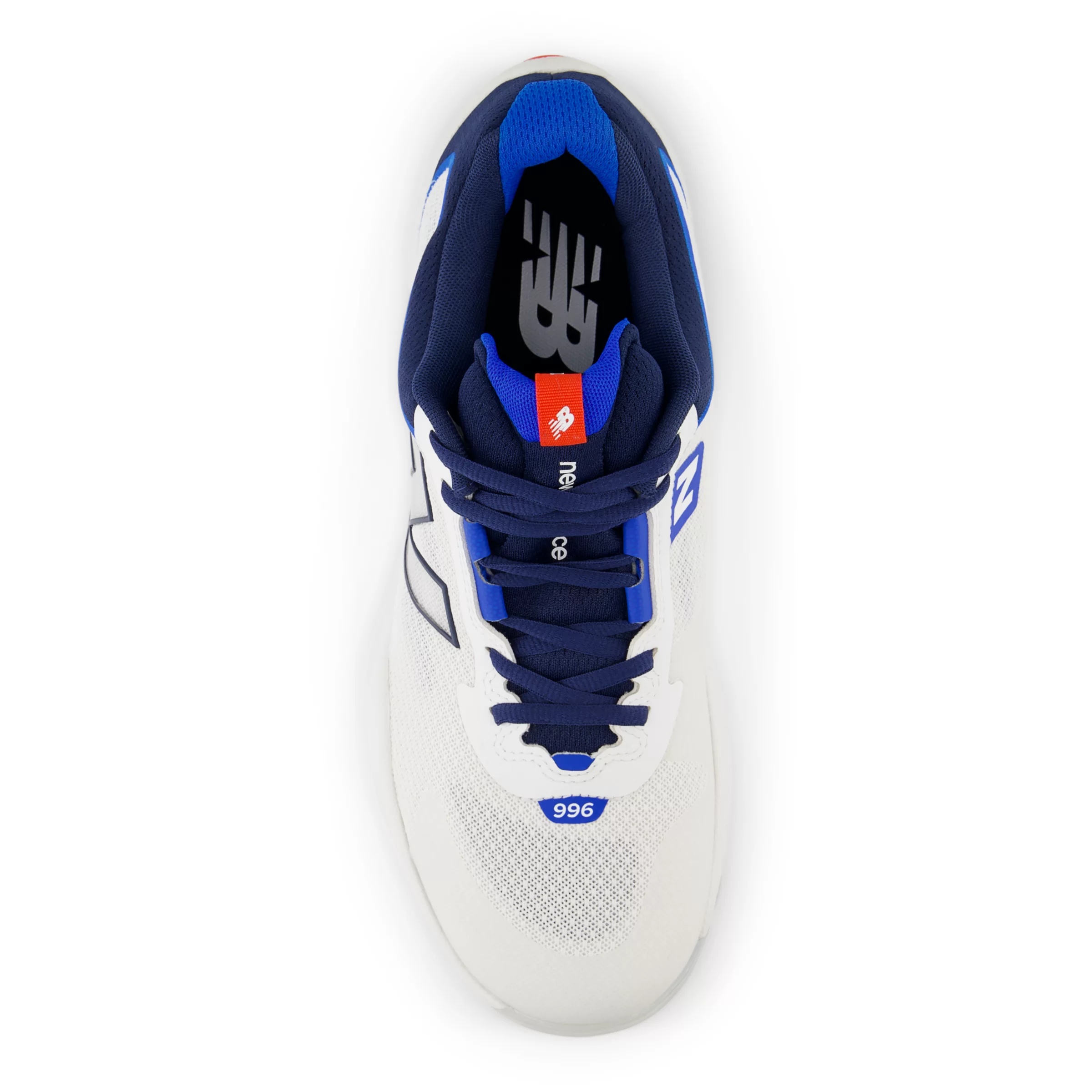 FuelCell 996v6 Pickleball - 4