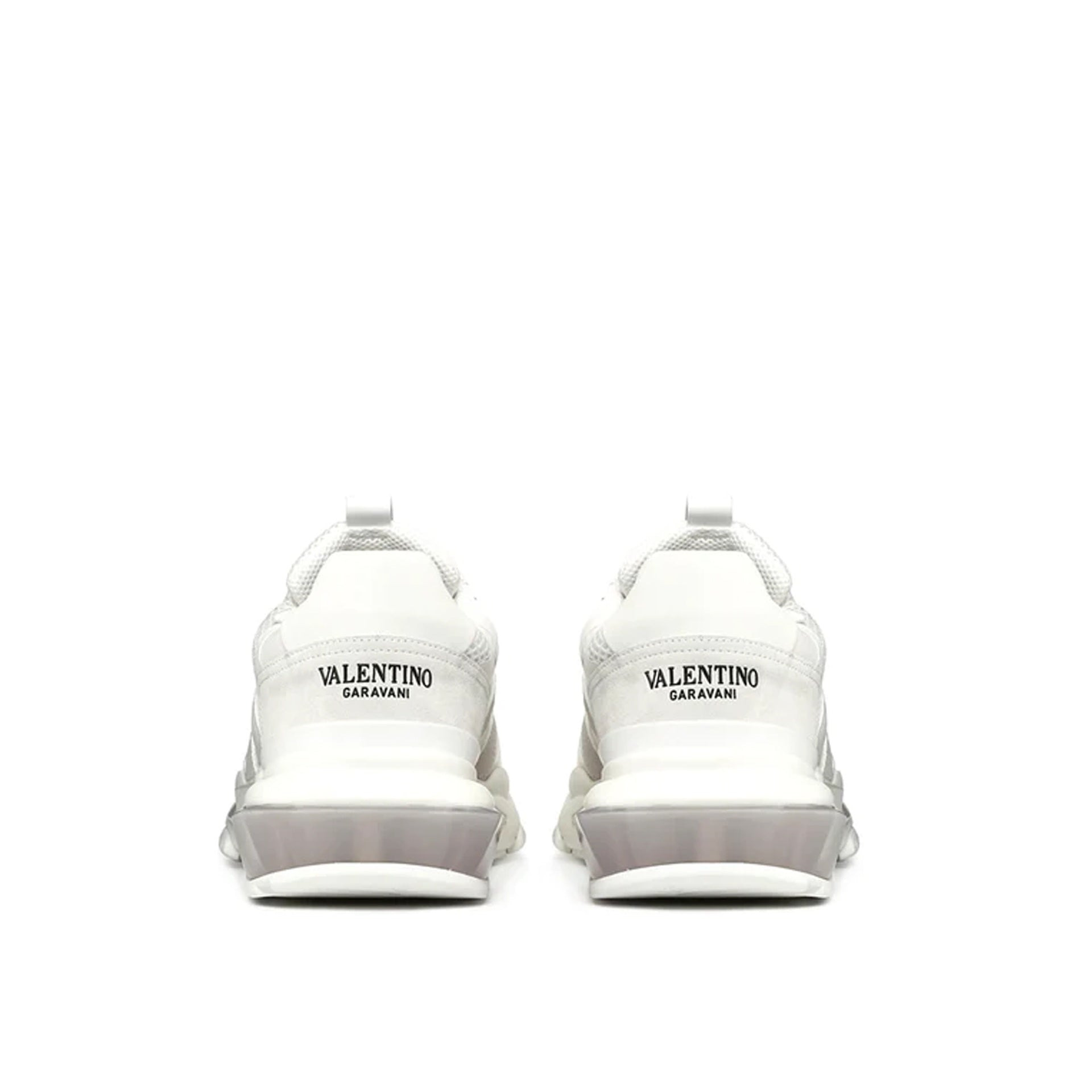 Valentino Garavani Bounce Sneakers Men - 3