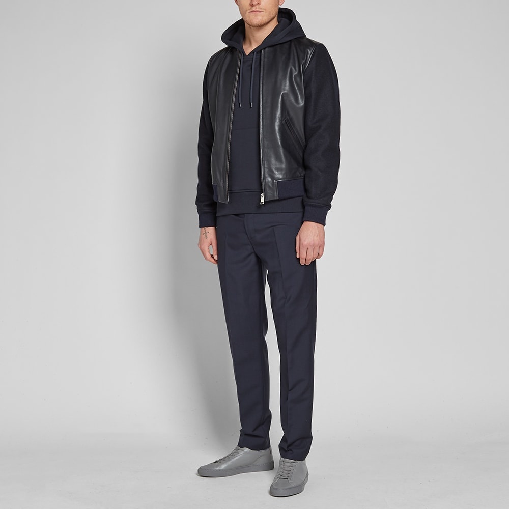 A.P.C. Iron Bomber Jacket - 6