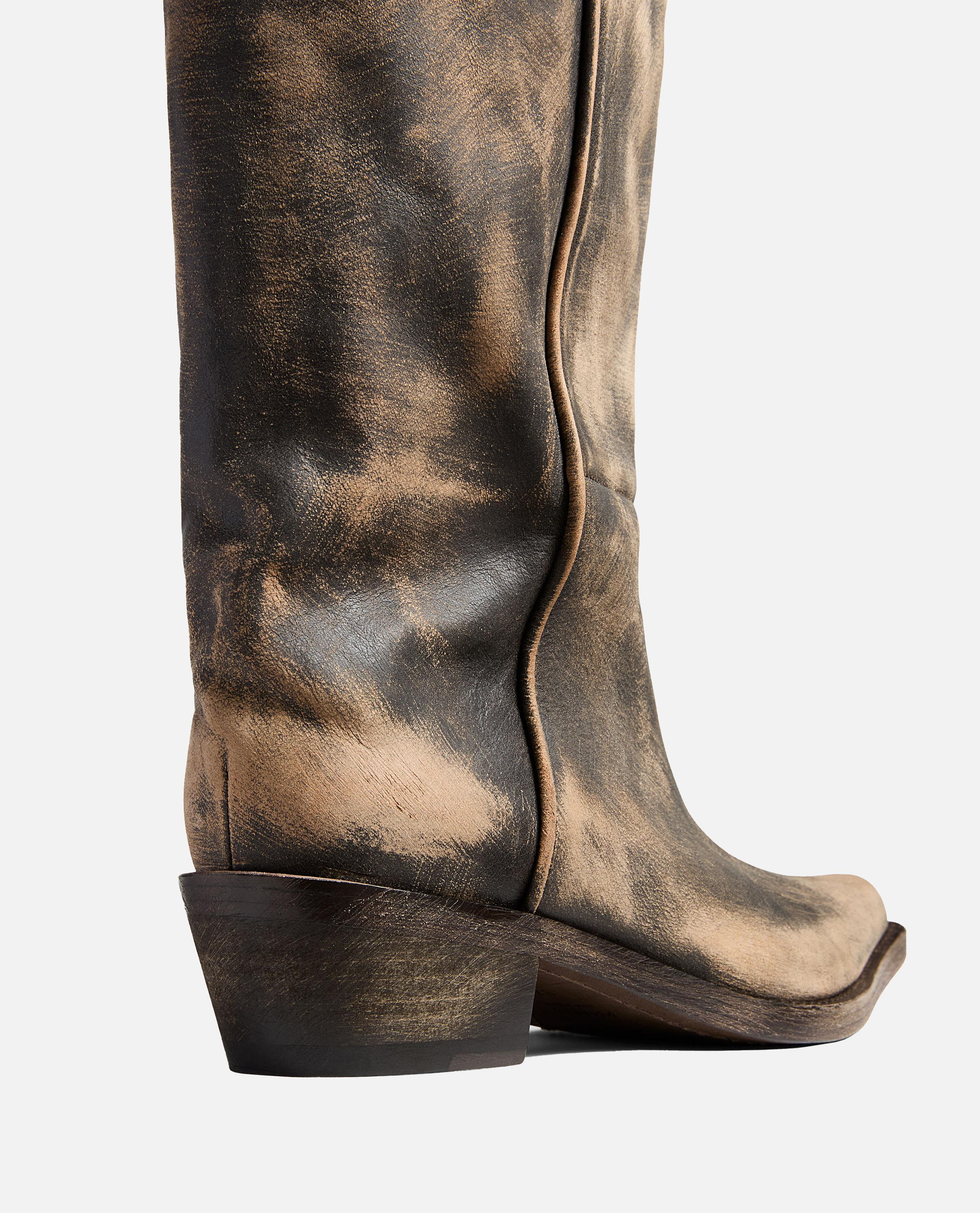 CLIVE BOOT 25 - 3