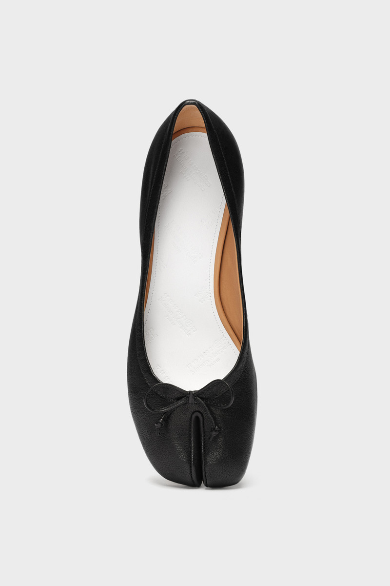 Tabi ballerinas 4