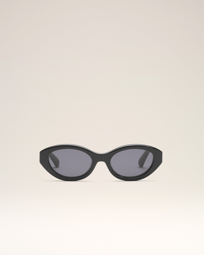 BLACK 75017 SUNGLASSES 1