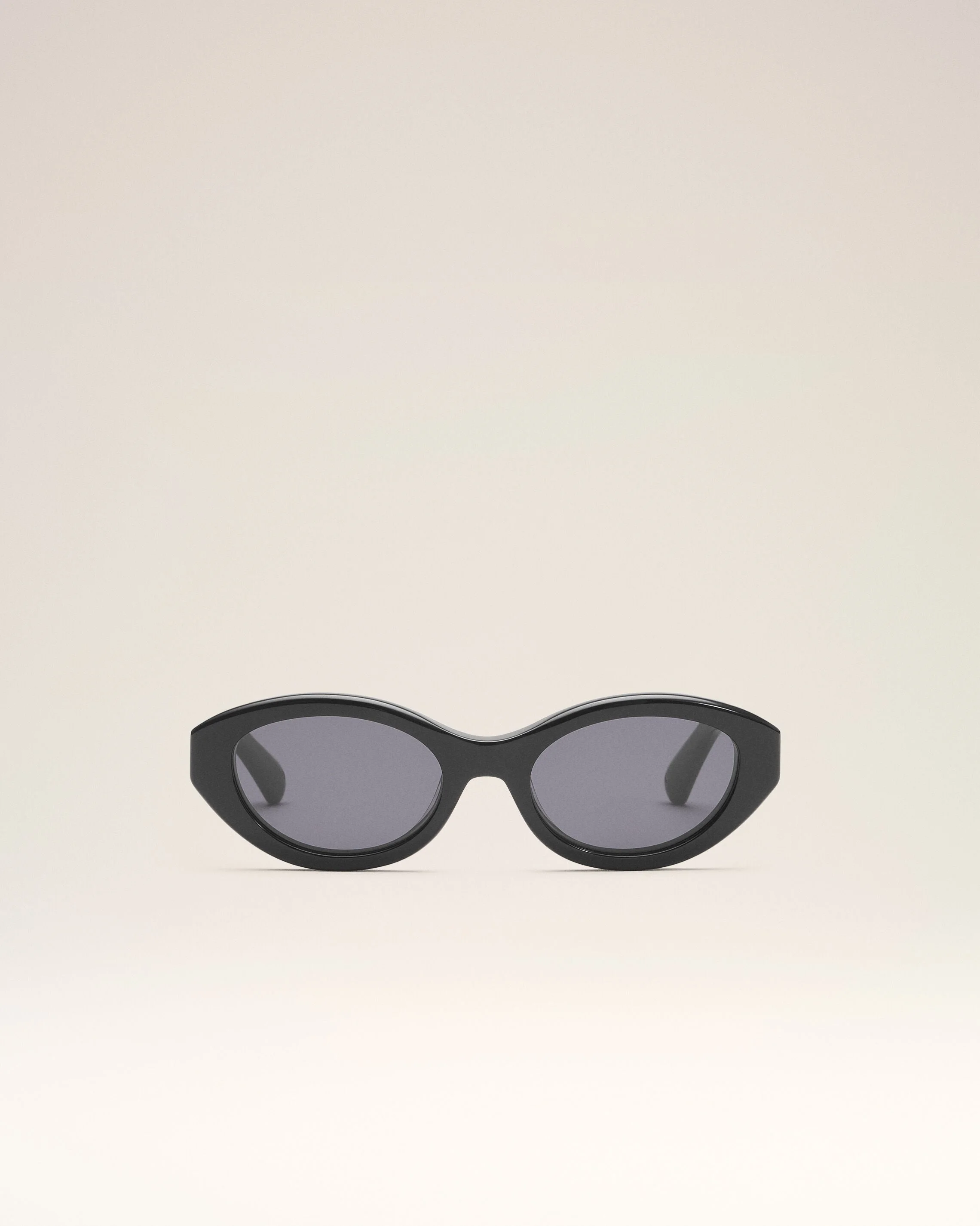 BLACK 75017 SUNGLASSES - 1