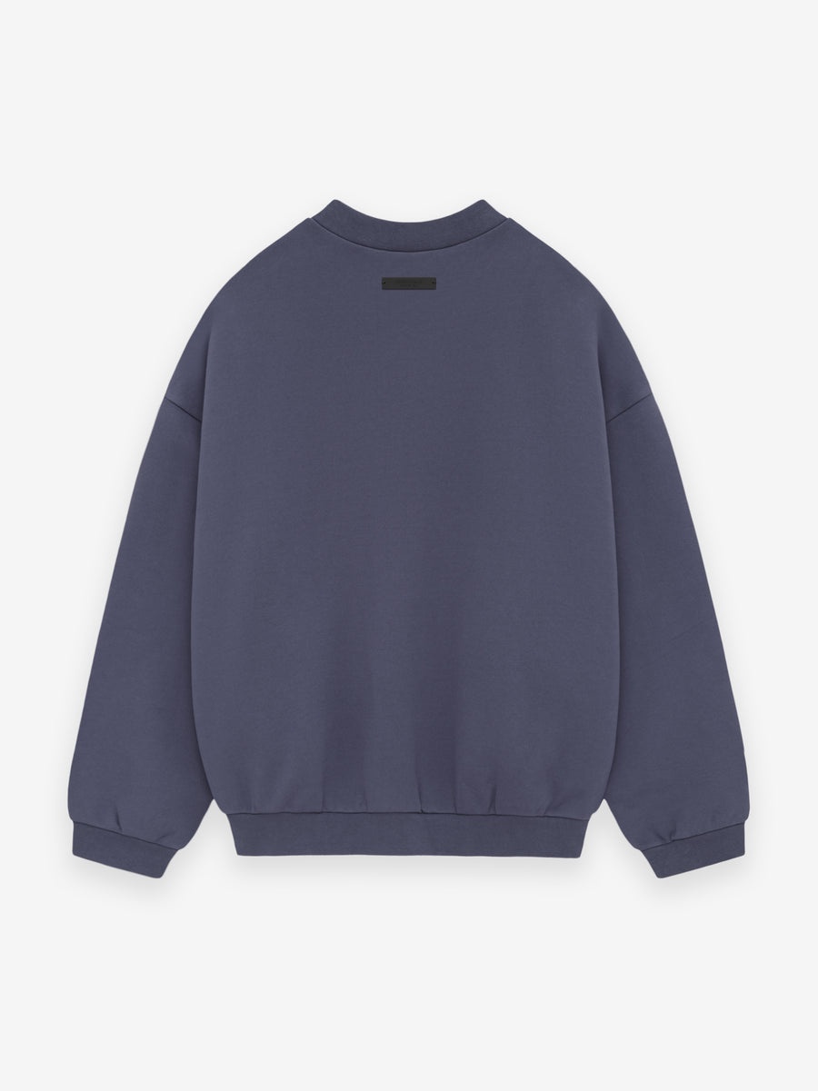 Fleece Crewneck - 3