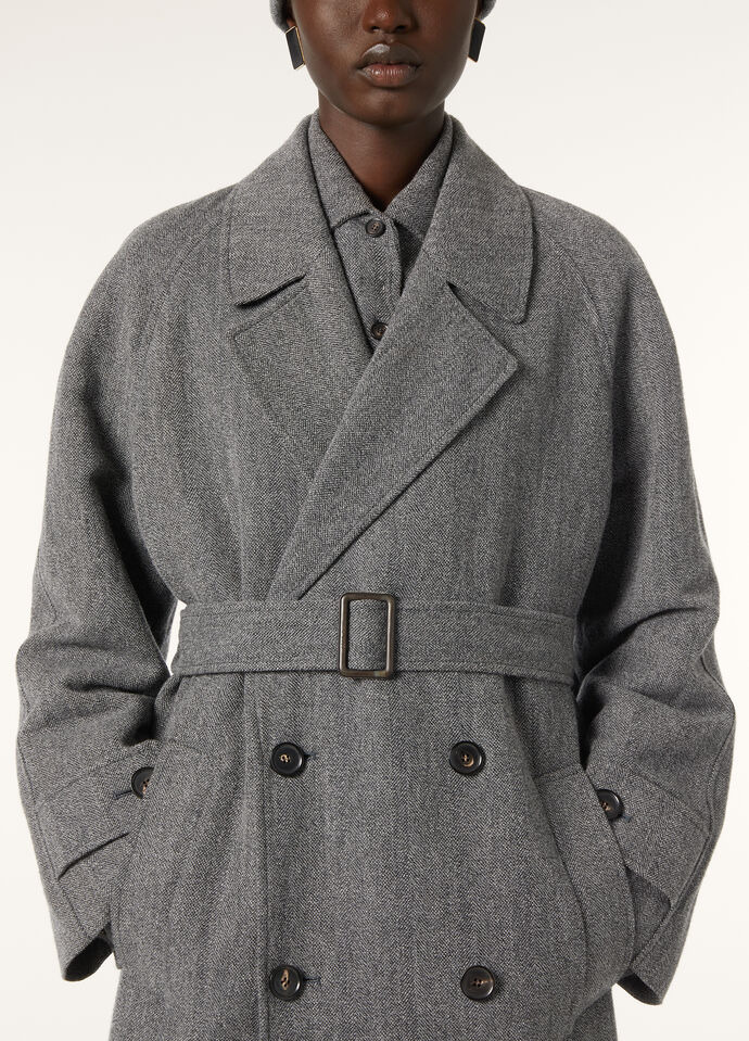 Foster Coat - 3