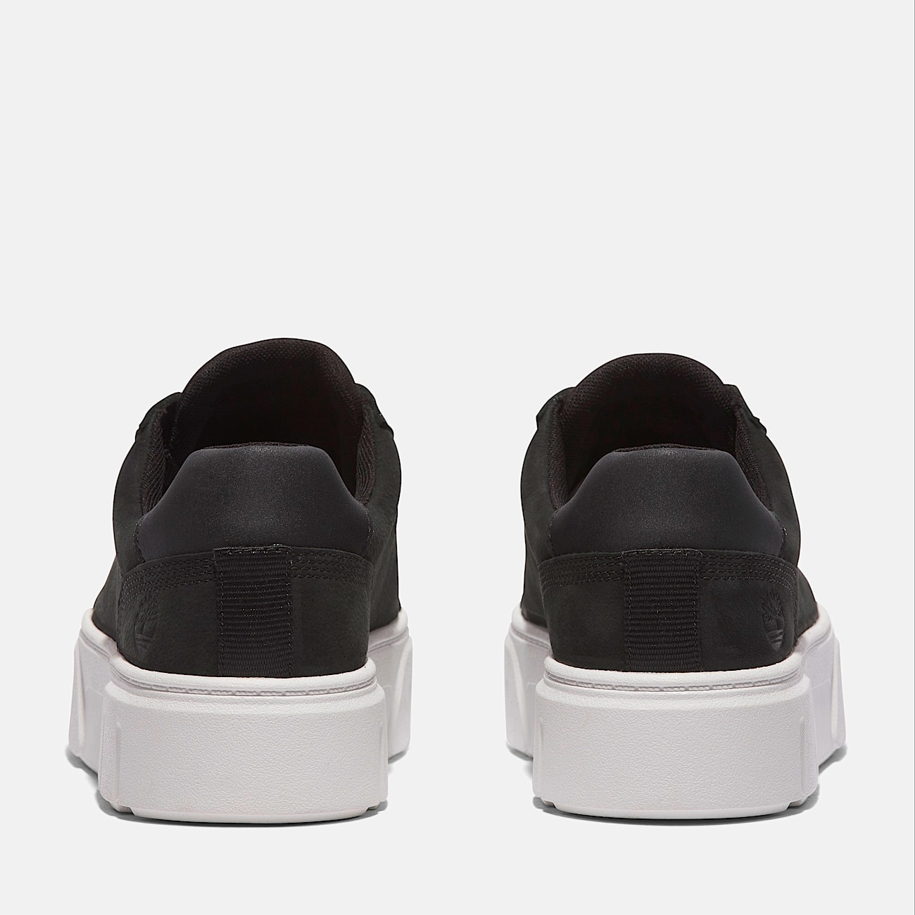 Women's Laurel Court Low Lace-Up Sneaker - 5