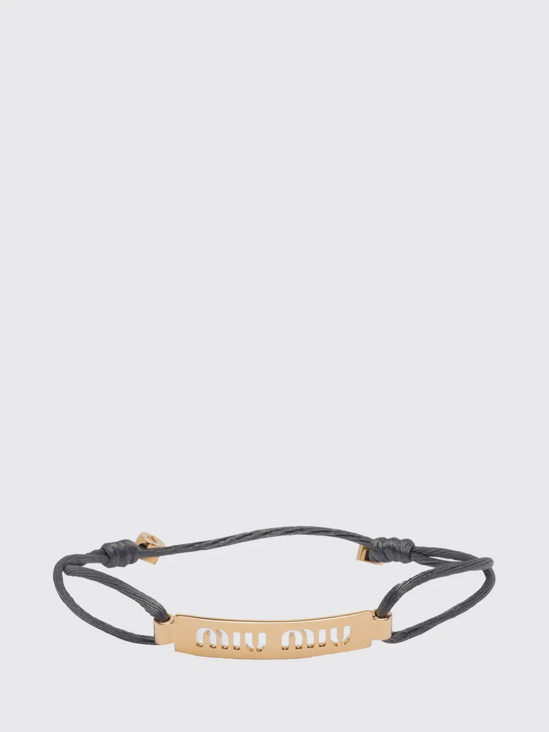 Miu Miu Women Jewel Woman Miu Miu - 1