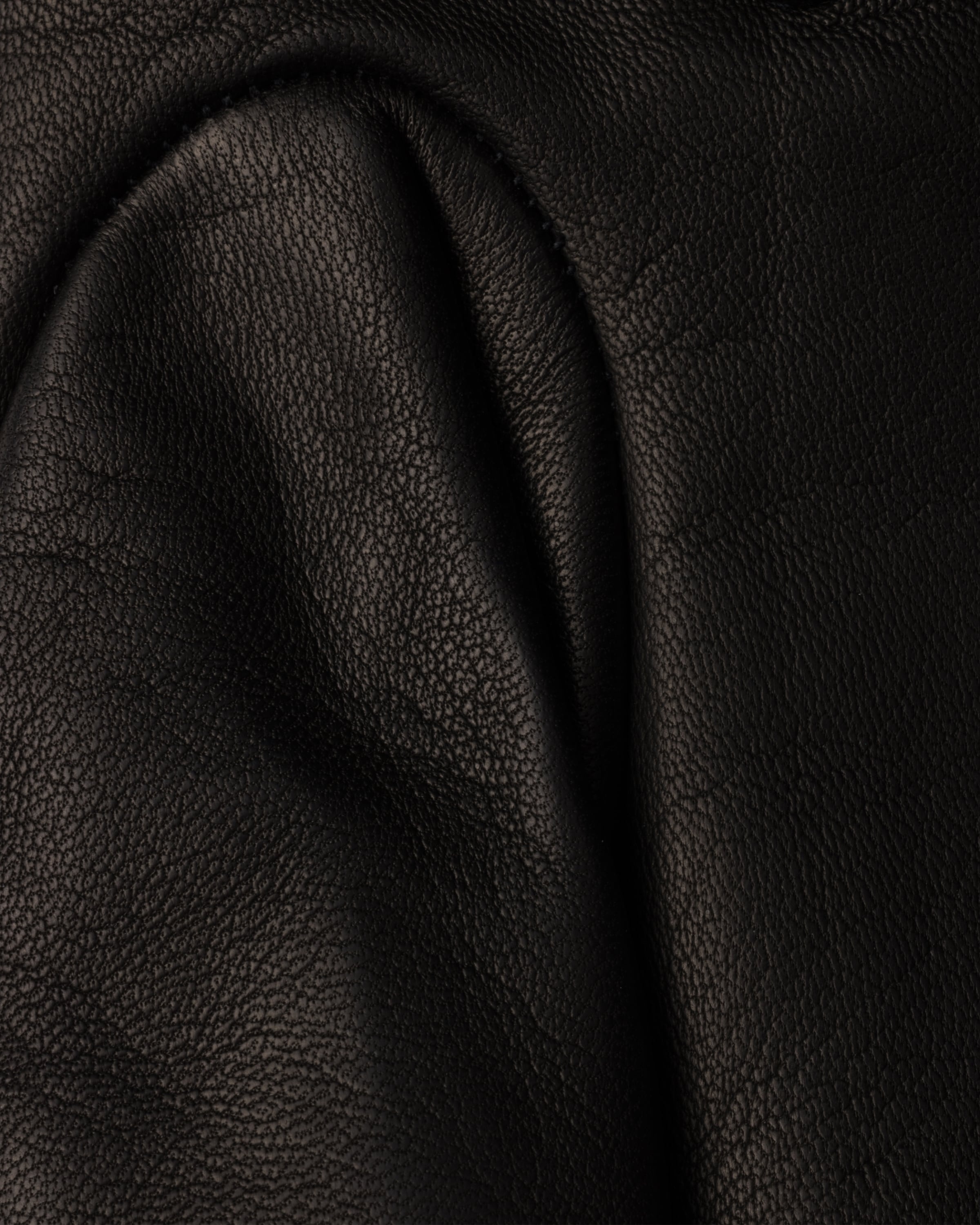 Leather Gloves - 2