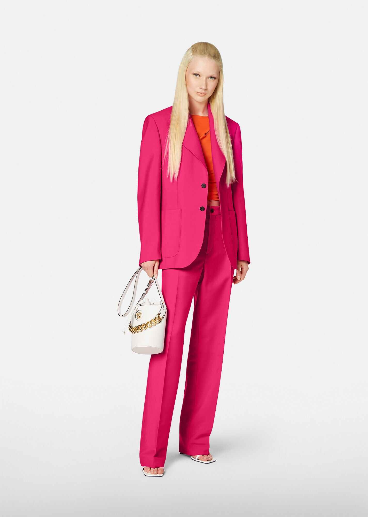 Wool Pants - 4