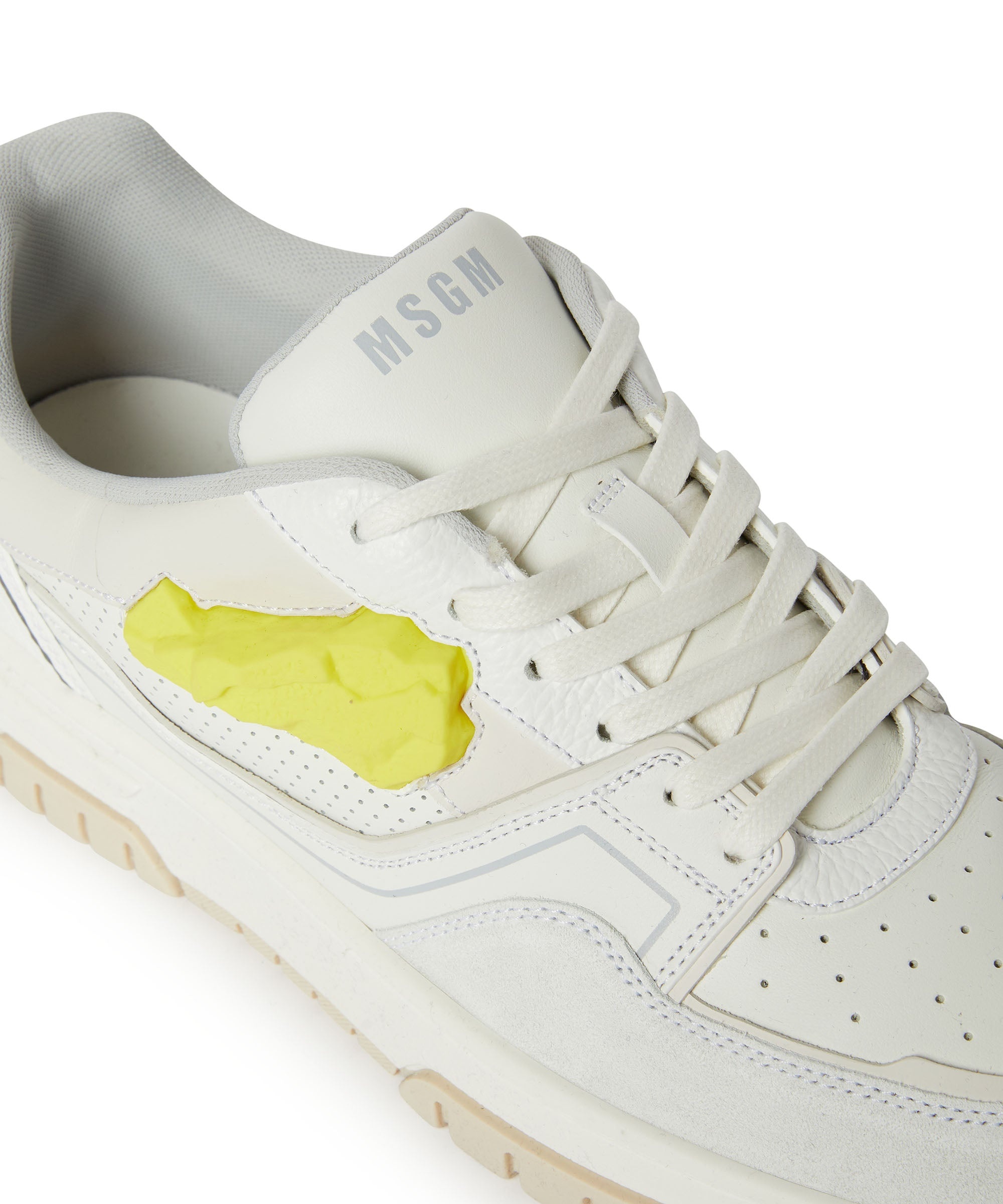 MSGM RCK sneakers - 4