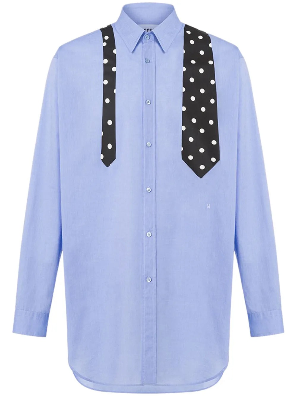 Shirt With Print - 1