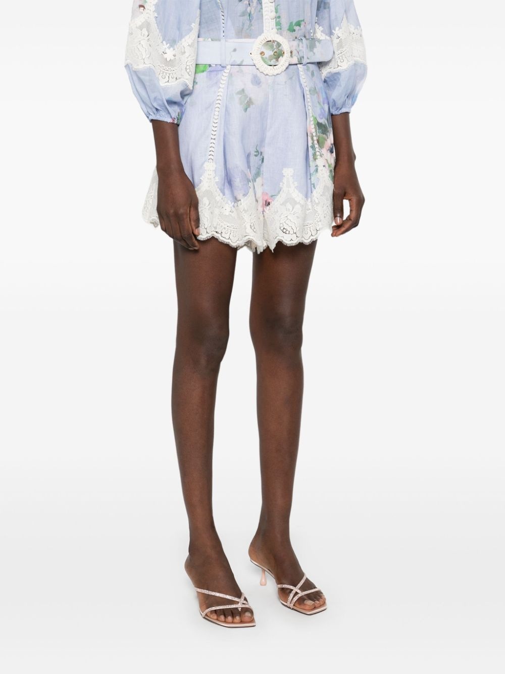Everley shorts - 3
