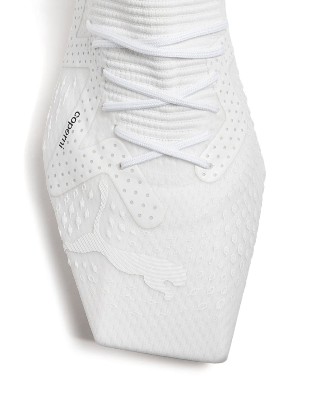 x PUMA 90SQR square-toe sneakers - 5