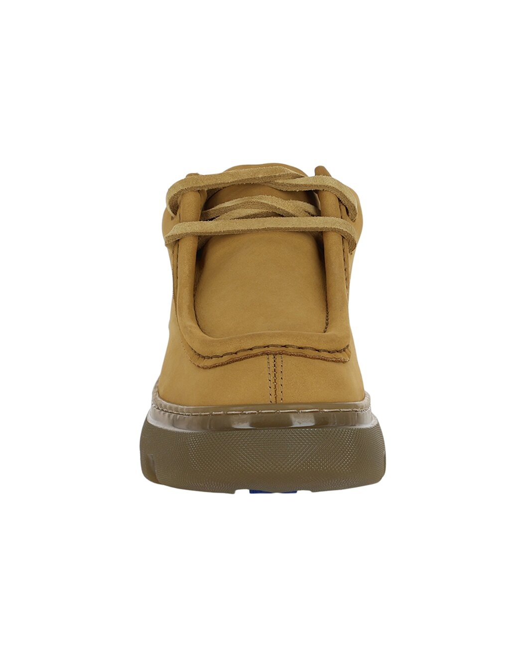 Burberry Leather Loafer - 4