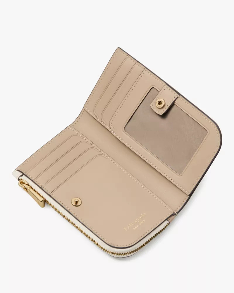 kate spade Devin Bifold Wallet outlook