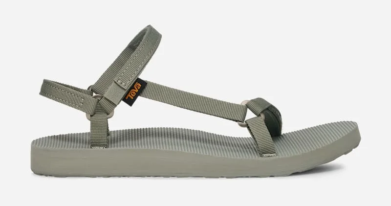 Women's Original Universal Slim Sandal in Seagrass - 1