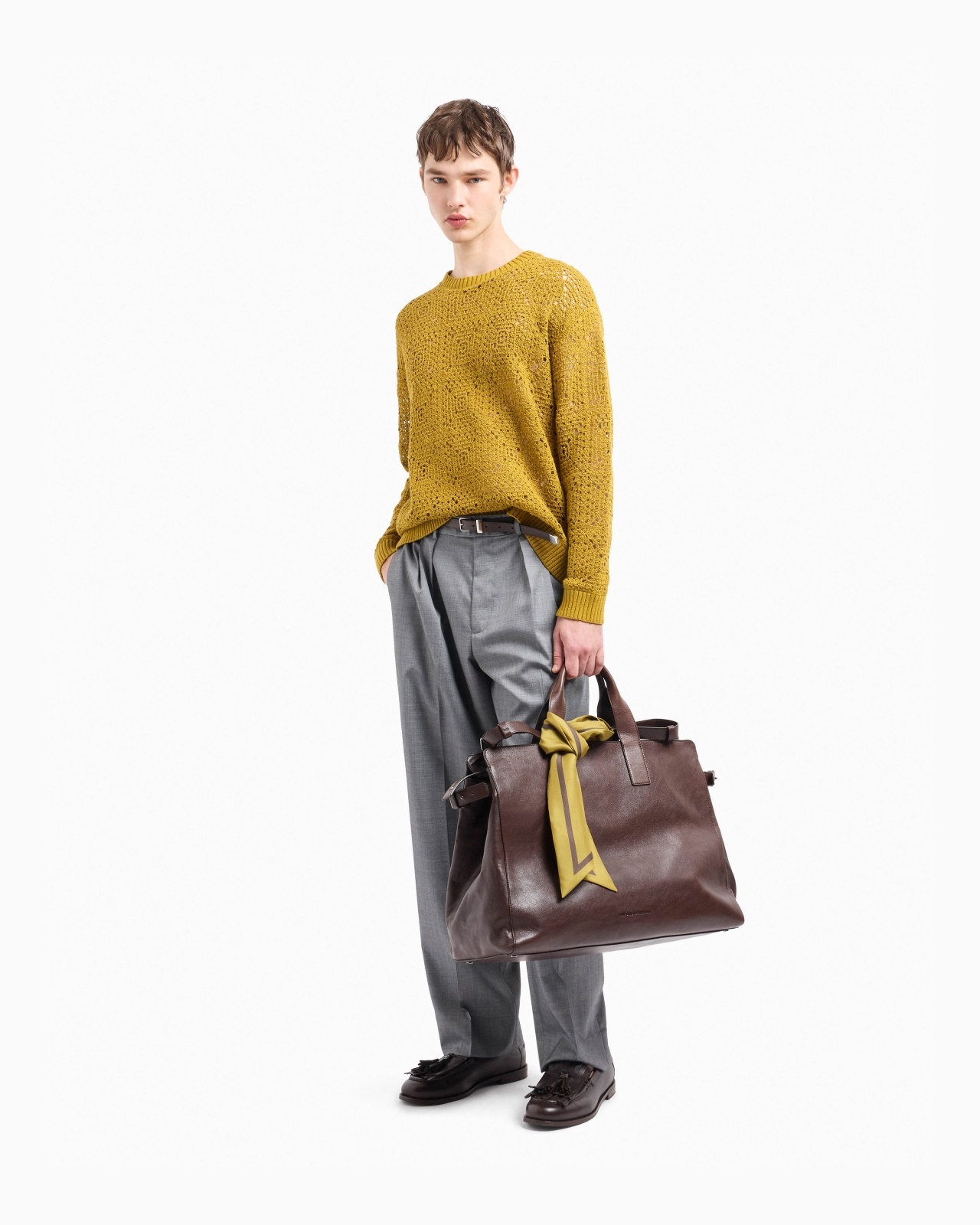 FASHION TROUSERS - 2