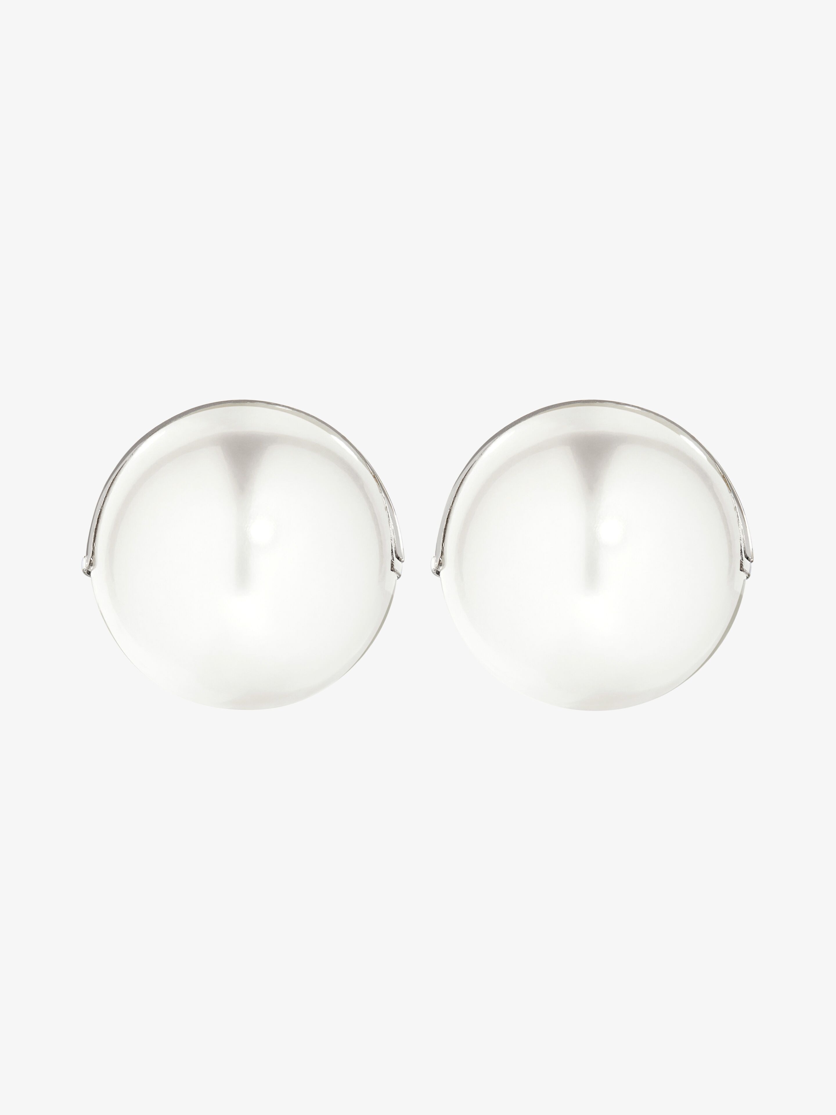 4G PEARL EARRINGS - 1