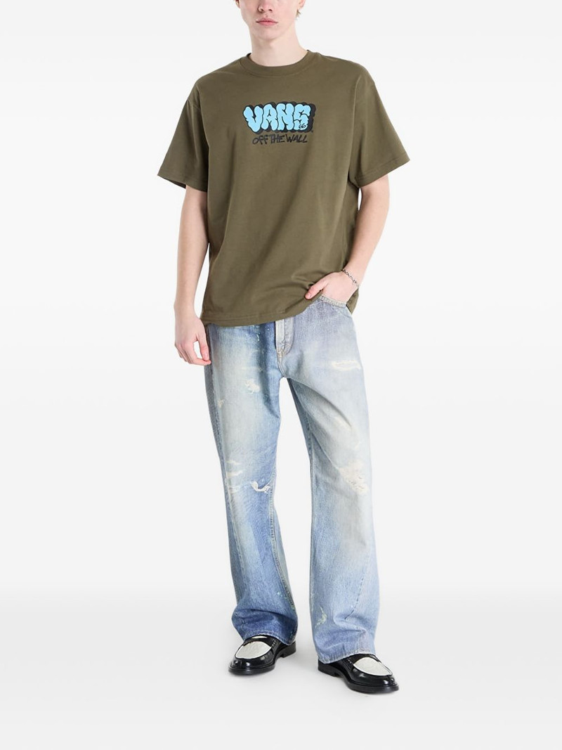 Vans Graff loose T-shirt outlook