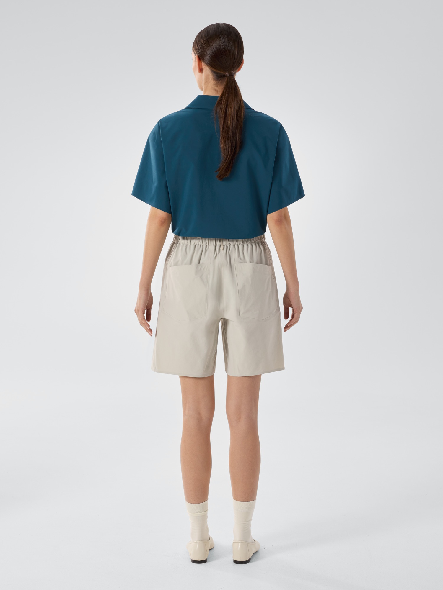 Dias Short - 6