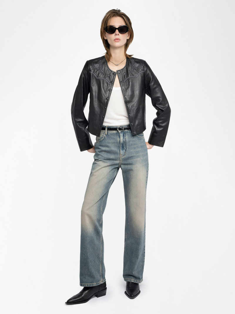 Evy Jeans 4