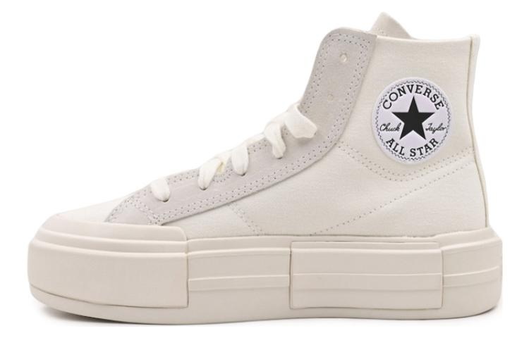 Converse Chuck Taylor All Star Cruise High 'Egret' A04688C - 2