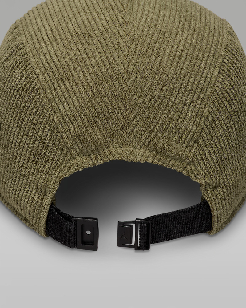 Jordan Fly Jumpman Hat 3