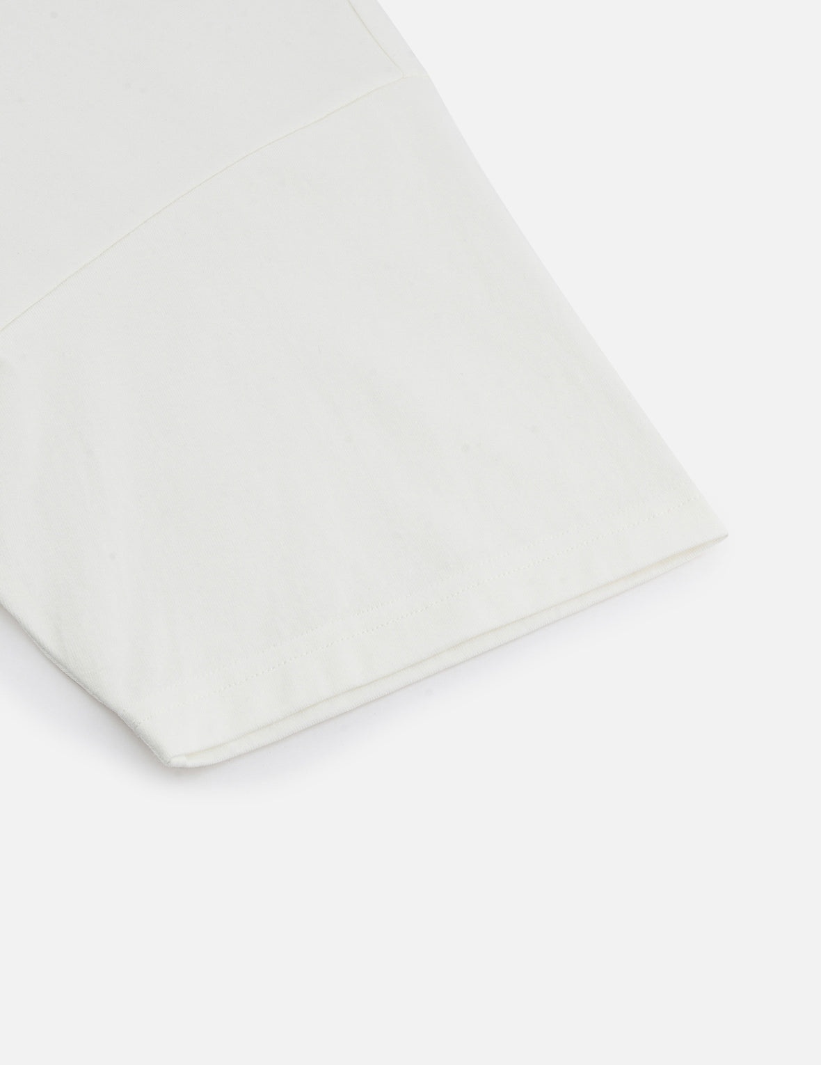 Daicock Embroidery Relax Fit T-shirt - 10