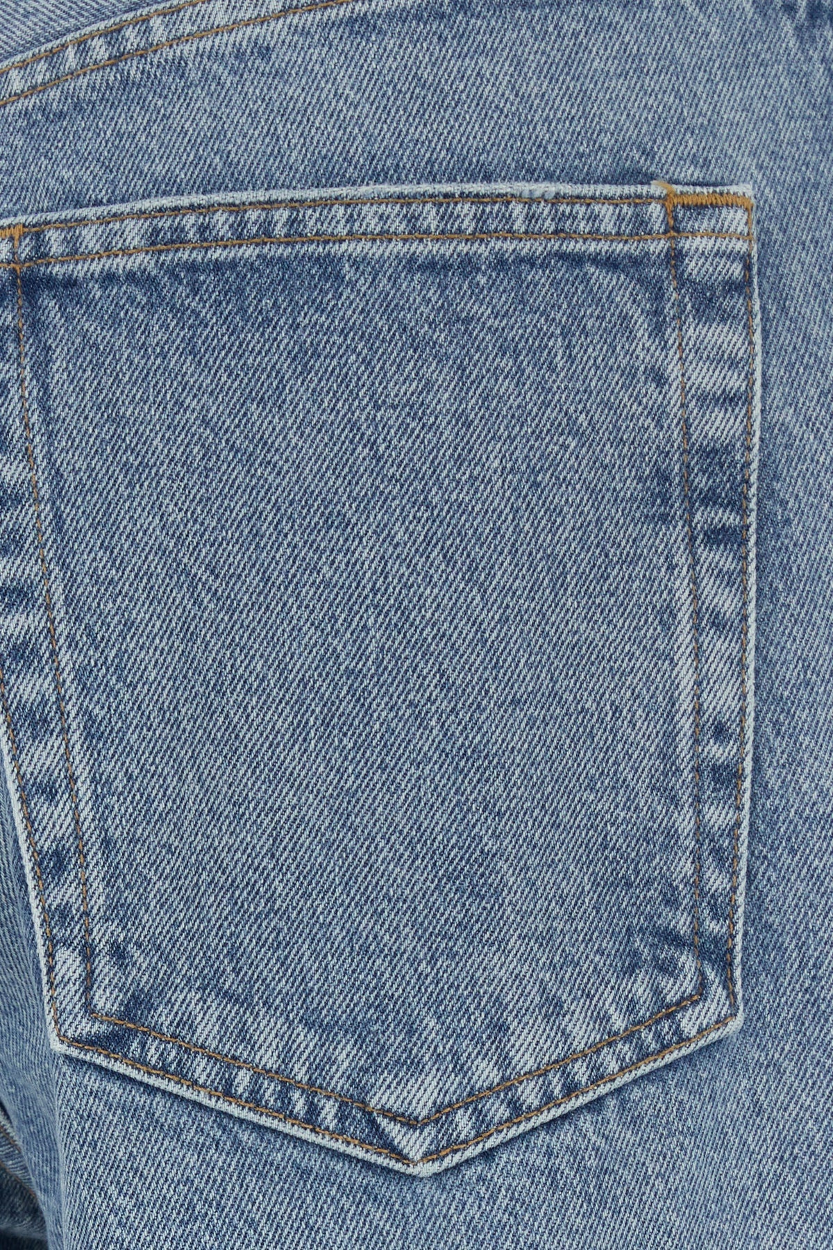 Denim Fairway jeans - 3