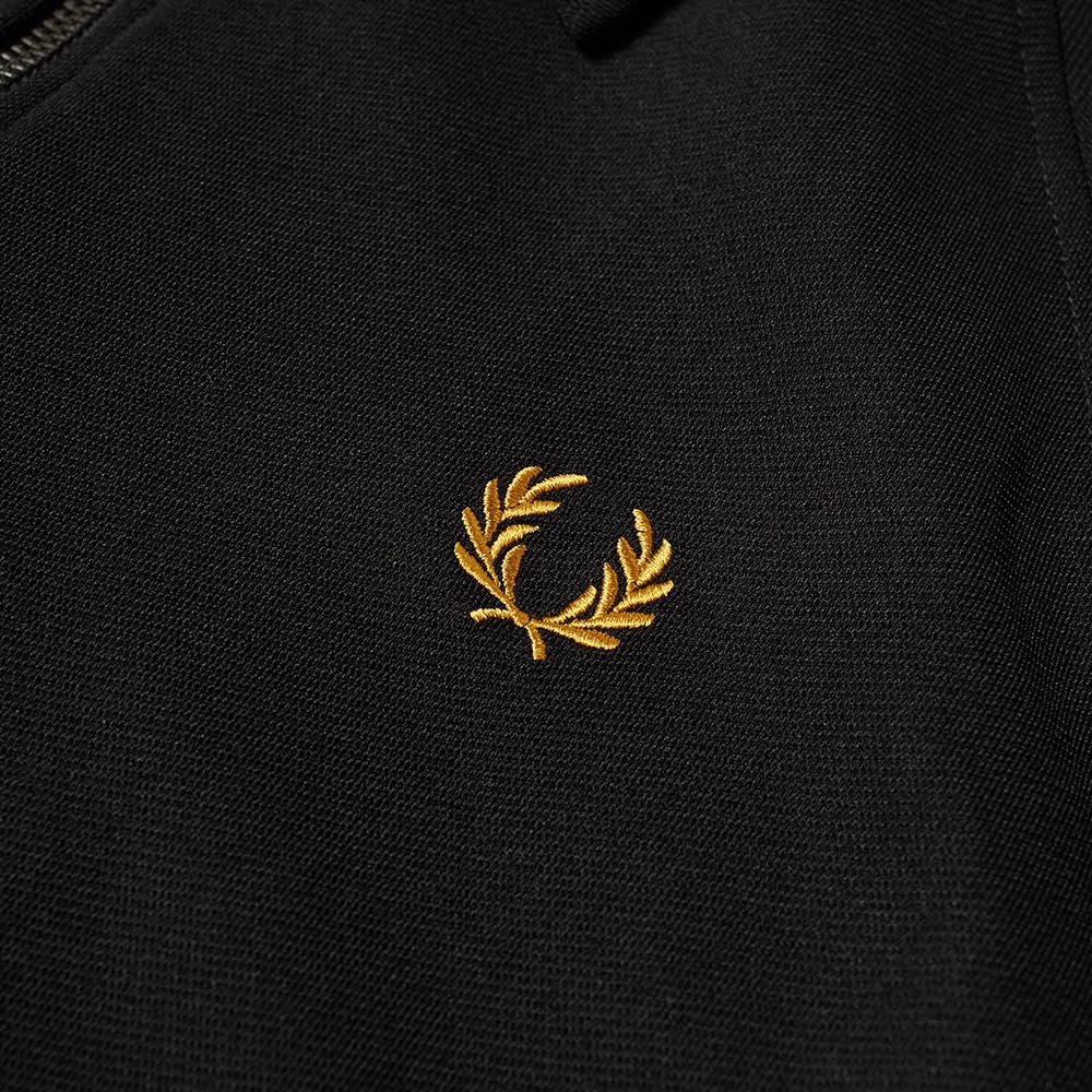 Fred Perry Taped Tricot Jacket - 5