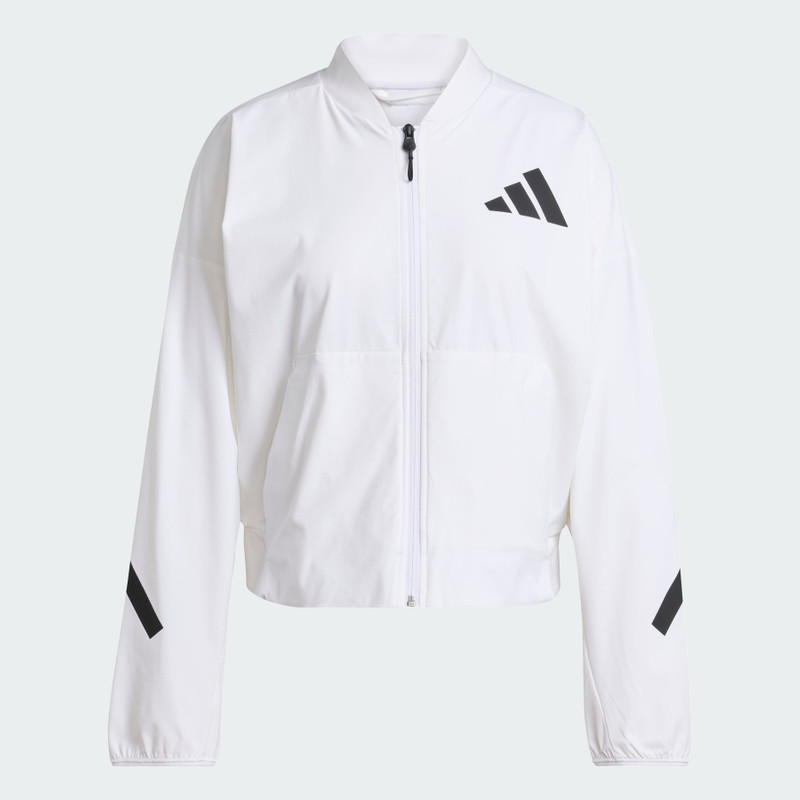 ADIDAS Z.N.E. WOVEN BOMBER JACKET 1
