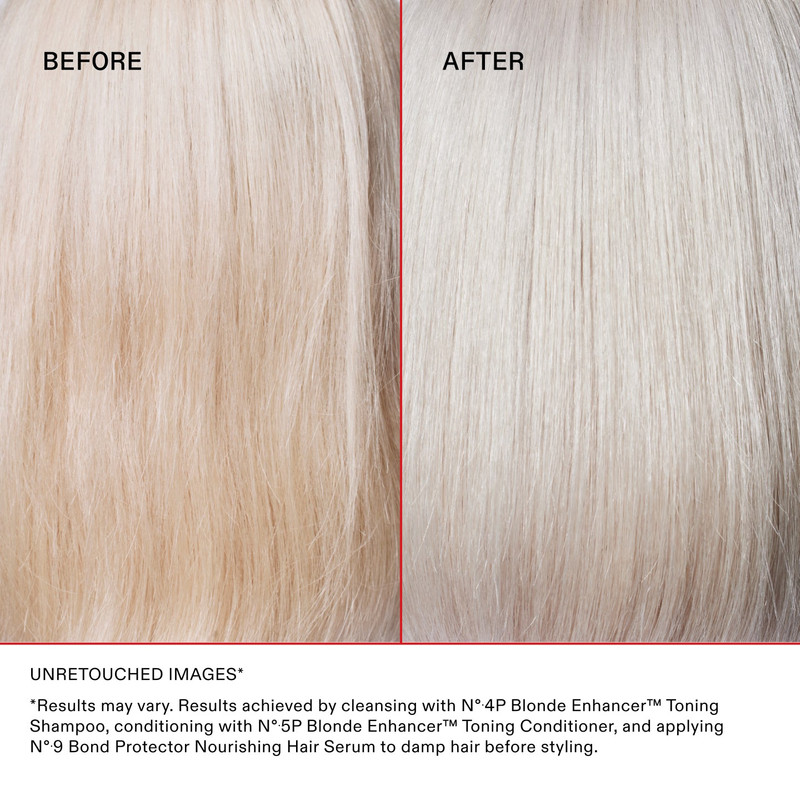 BLONDE ENHANCER SET 6