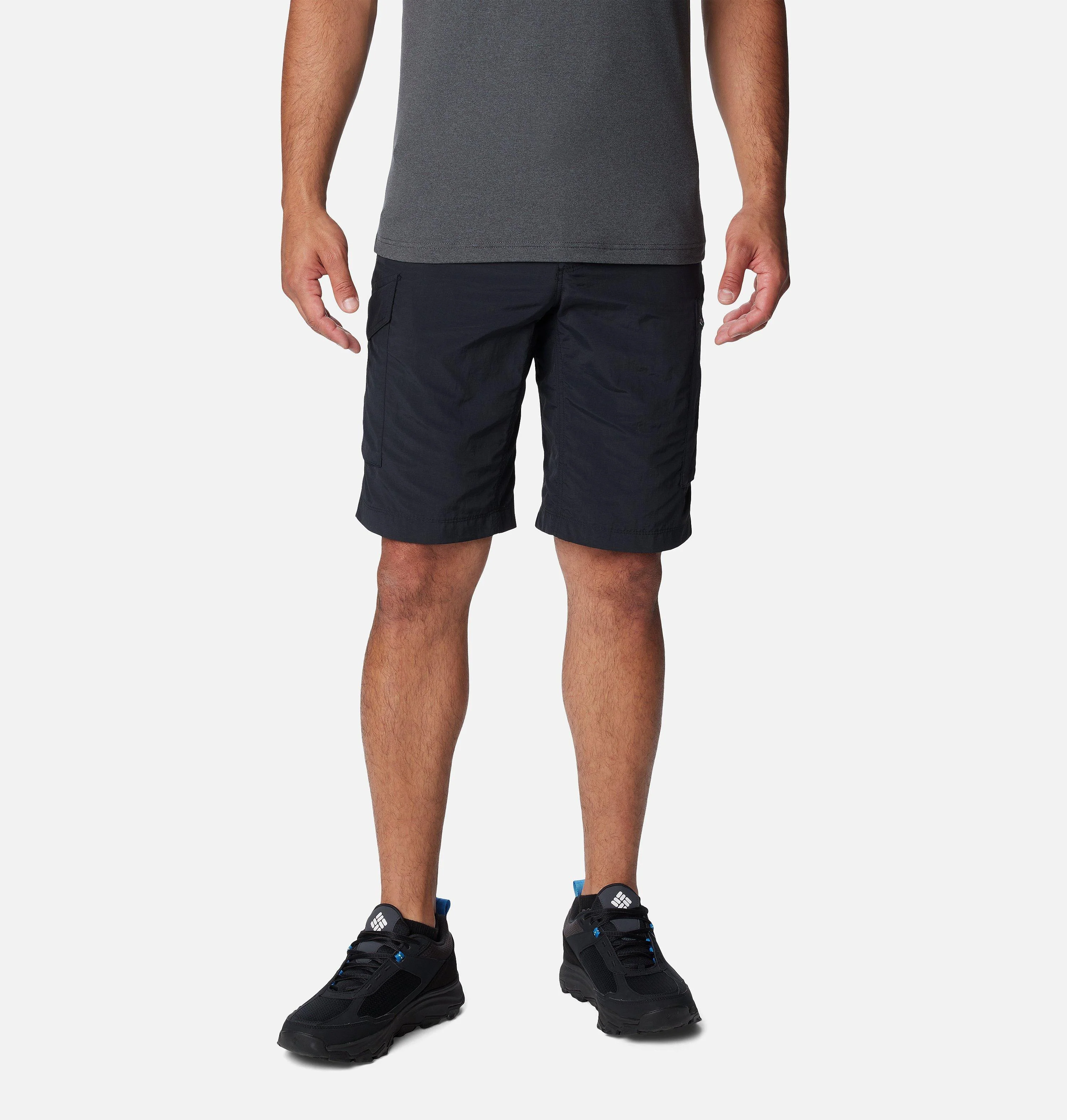 Men's Silver Ridge Cargo Shorts - 1