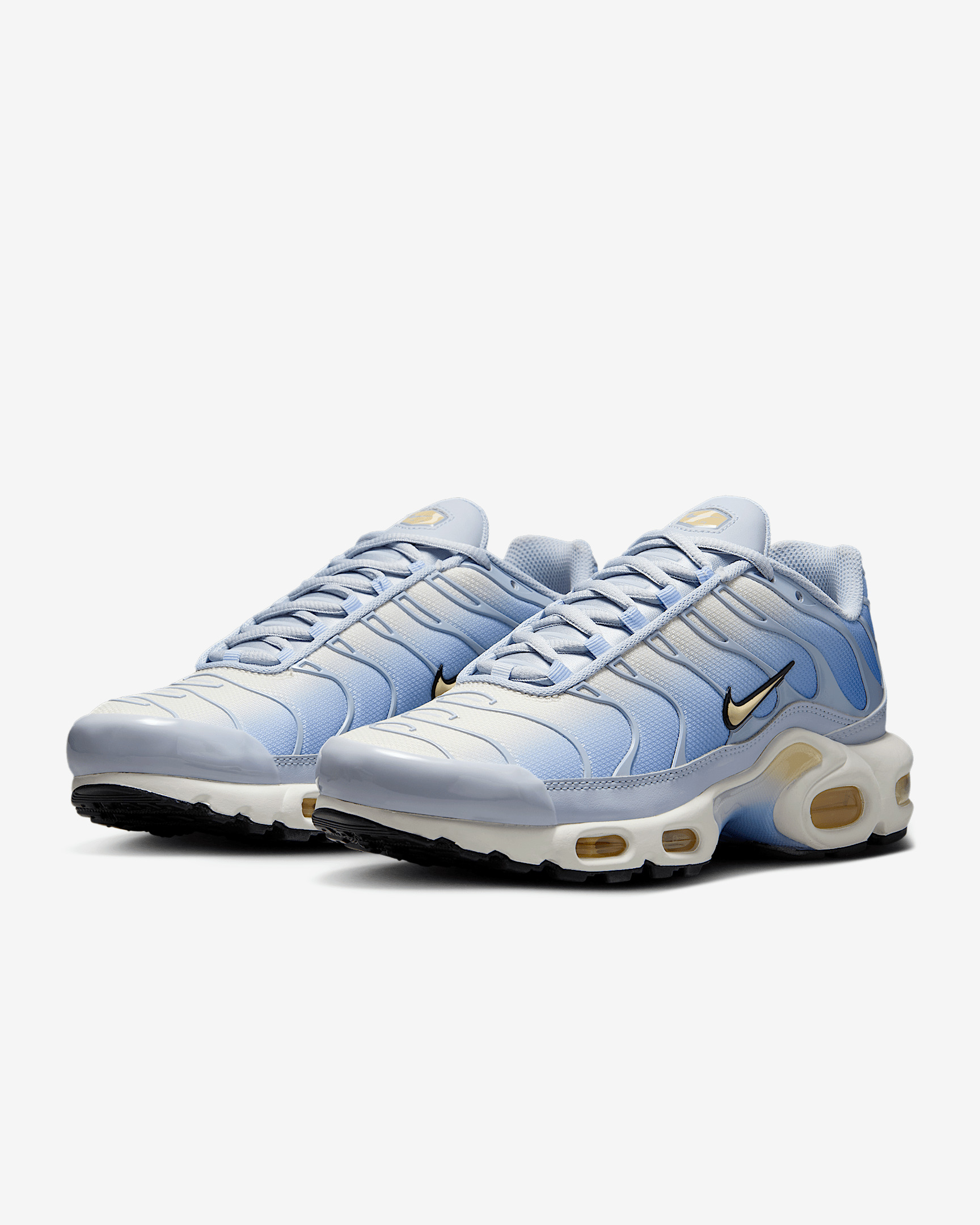 Nike Air Max Plus Women's Shoes - 4