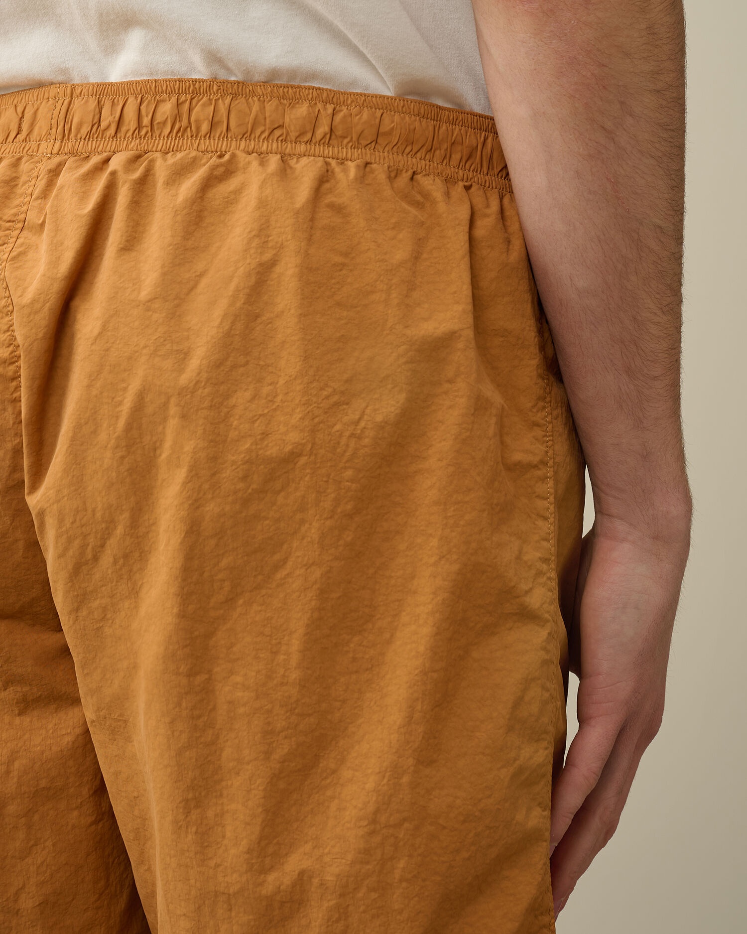 Flatt Nylon Cargo Swim Shorts - 5