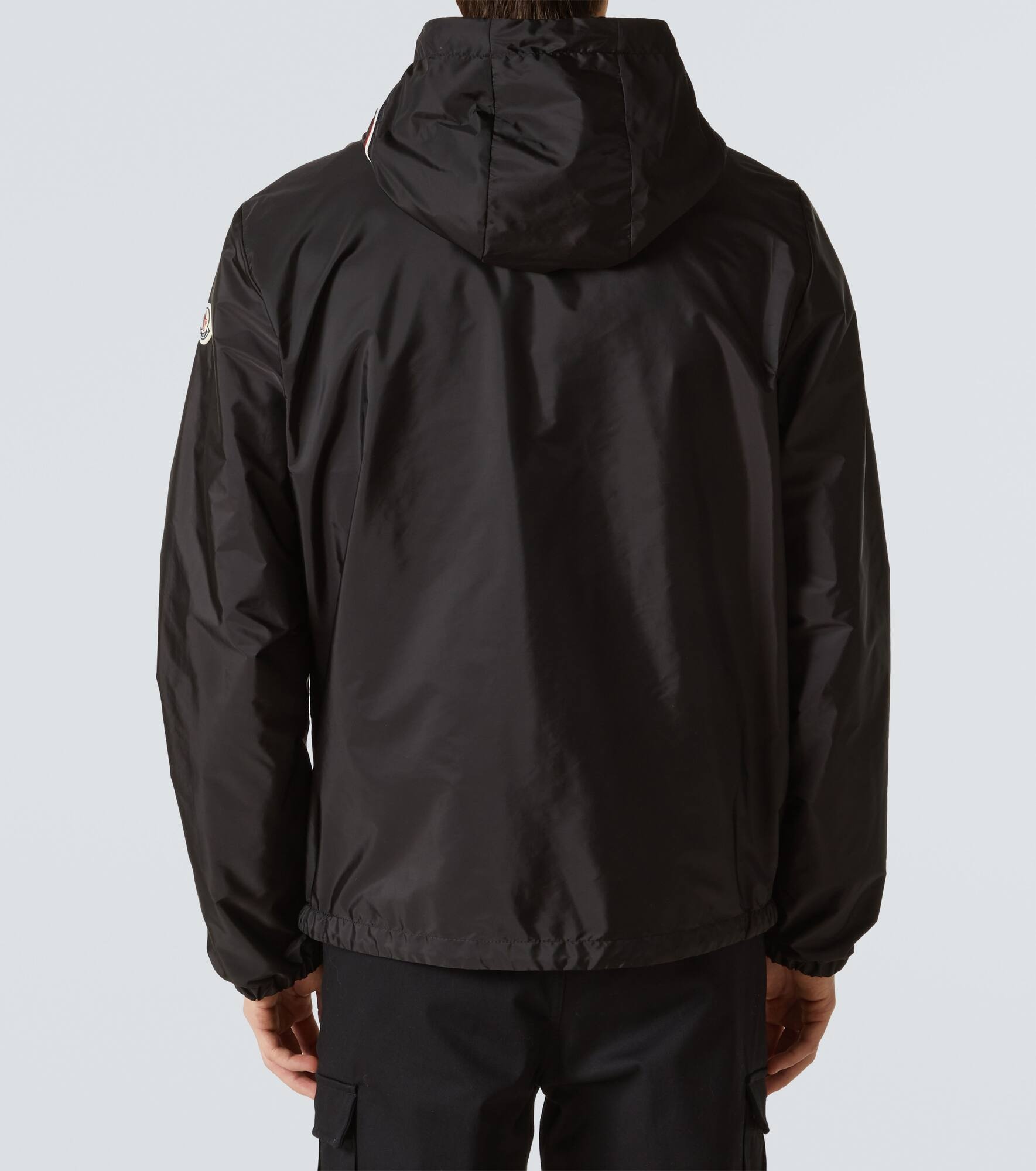 Grimpeurs raincoat - 4