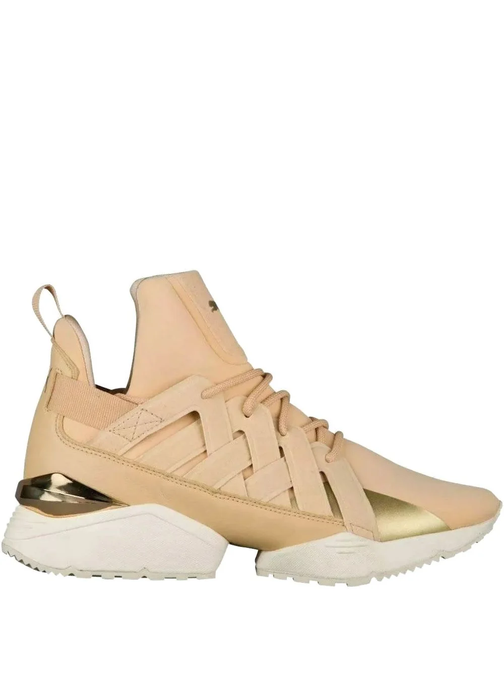 Muse Echo NSL sneakers - 1