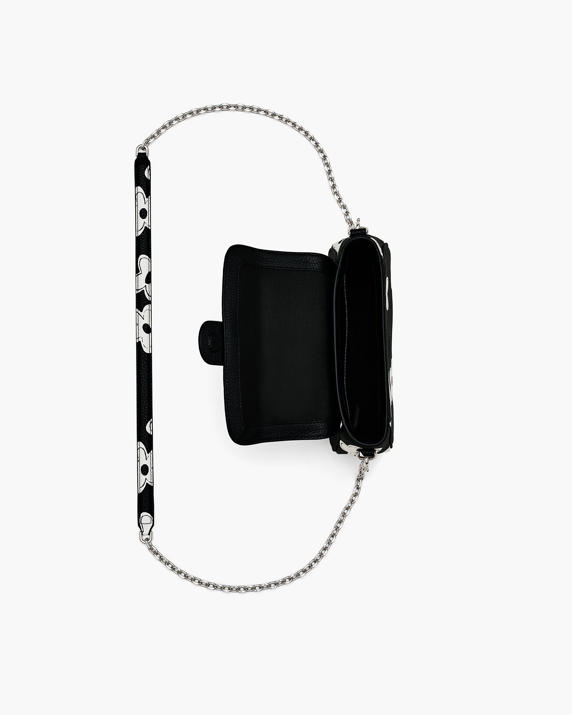 THE DAISY CLOVER SHOULDER BAG - 7
