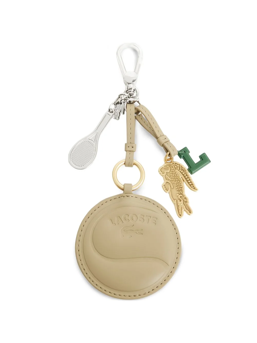 charm-detail keyring - 1