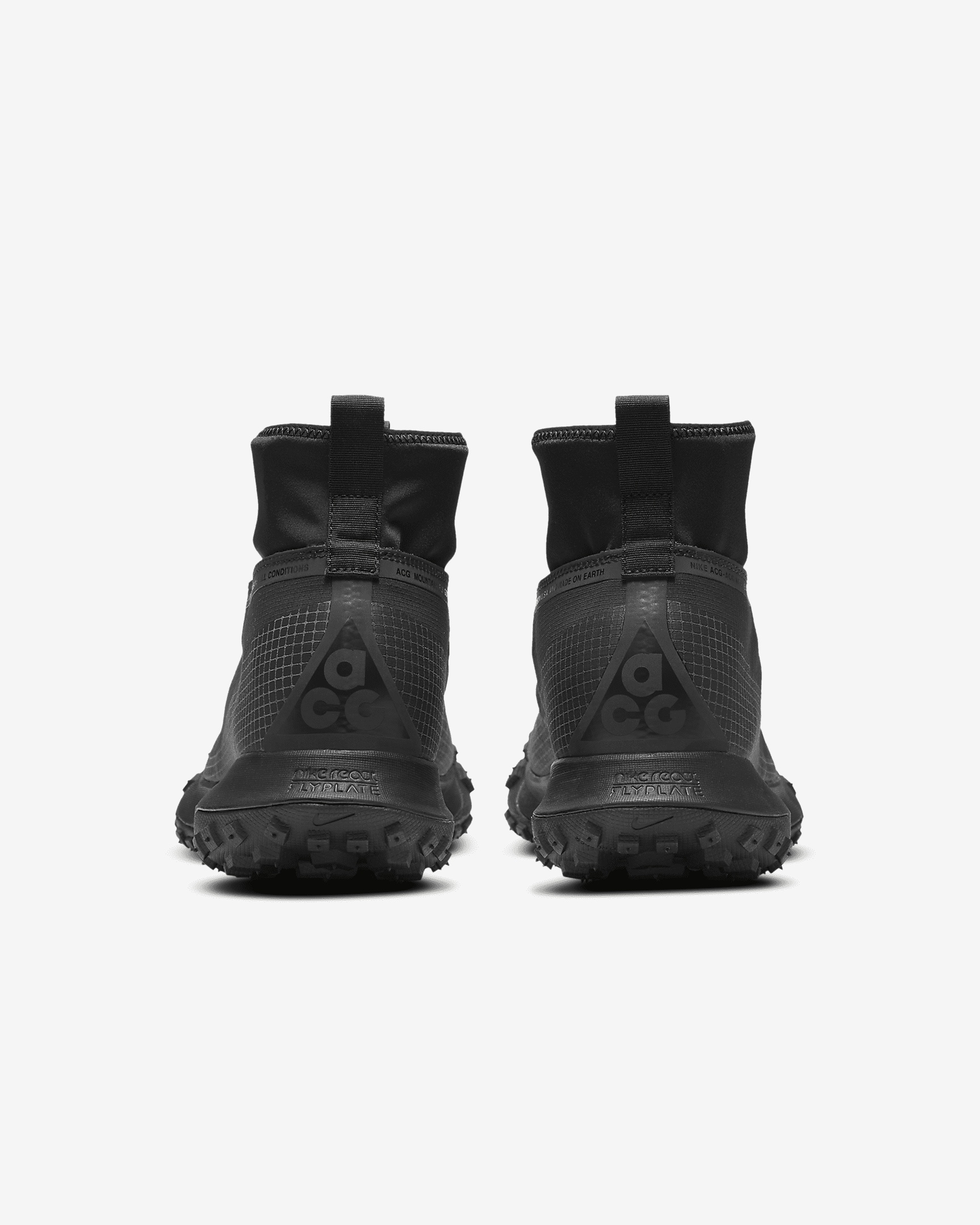 Nike ACG Mountain Fly GORE-TEX | sivasdescalzo | REVERSIBLE