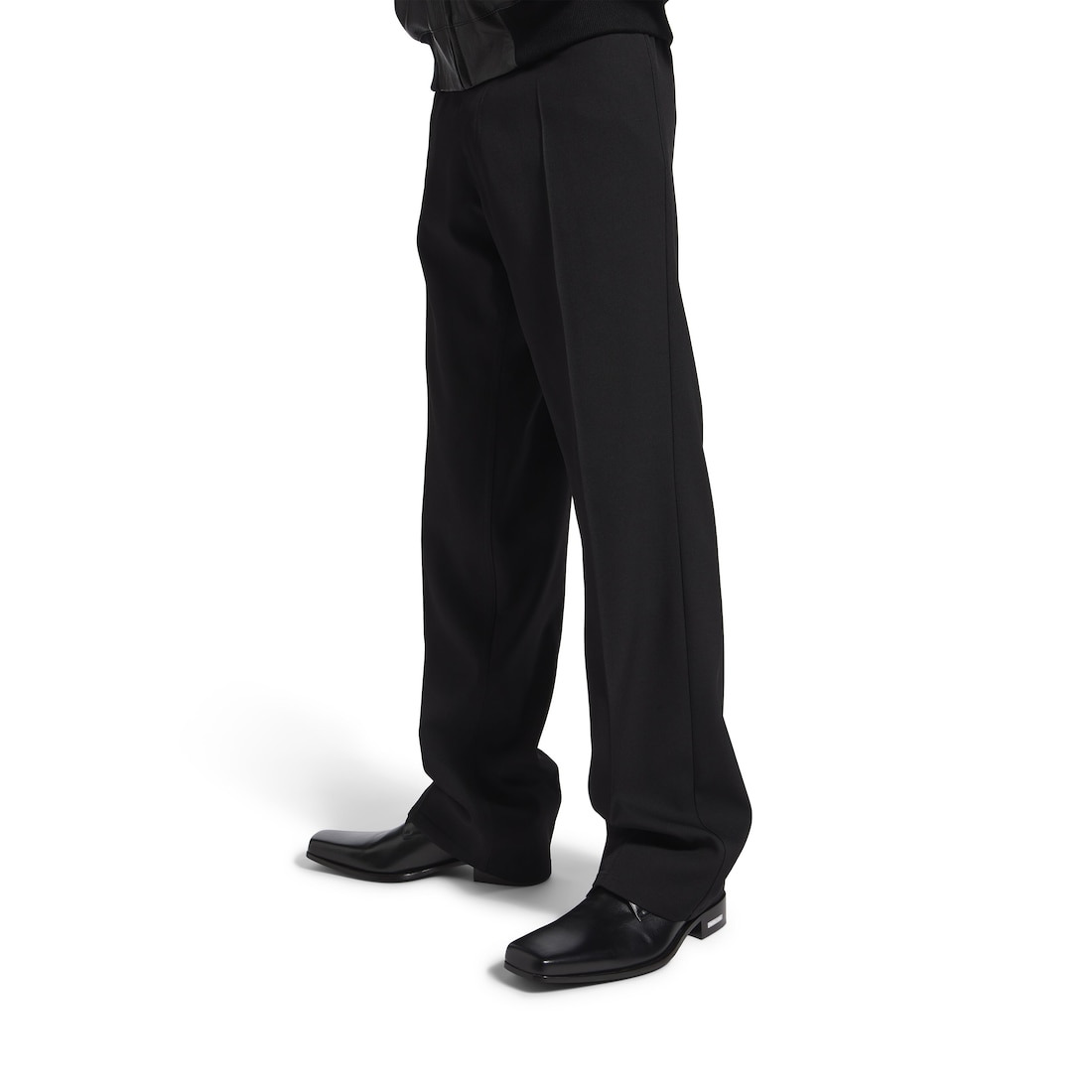 Men's Concorde Derby in Black - 9