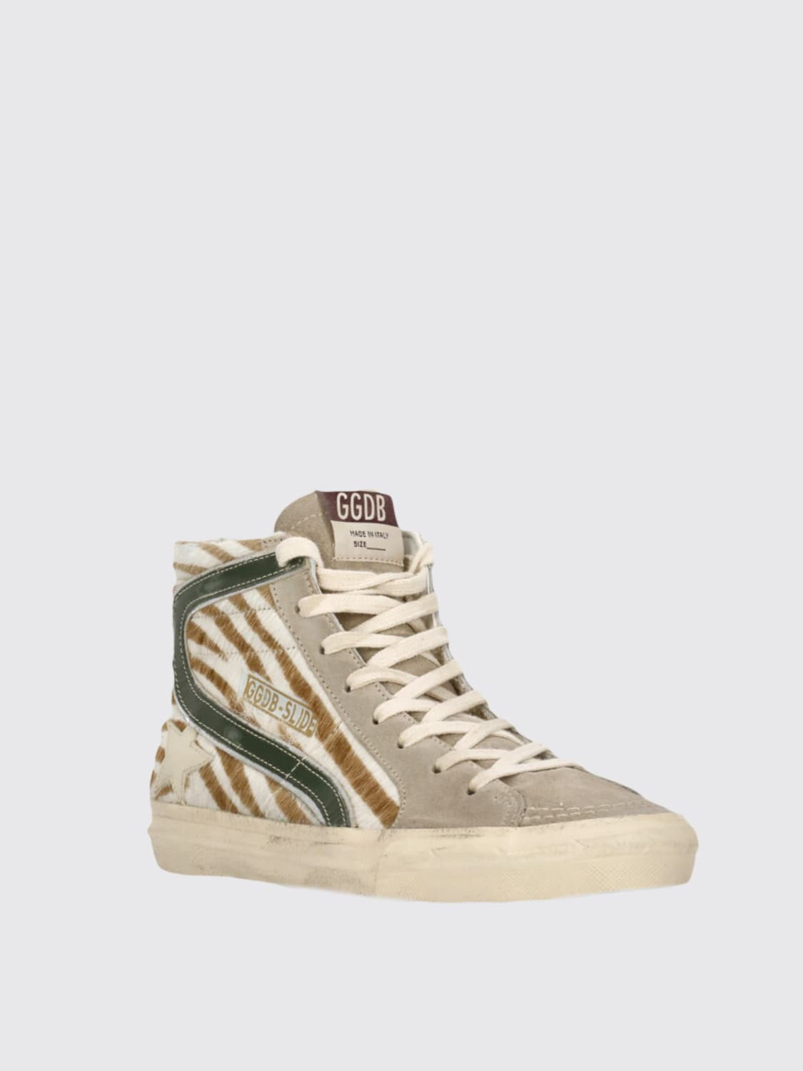 Sneakers woman Golden Goose - 2