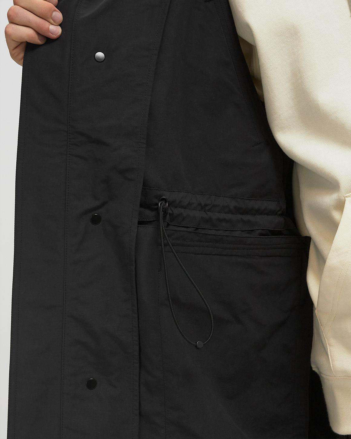 Harrison Parka - 6