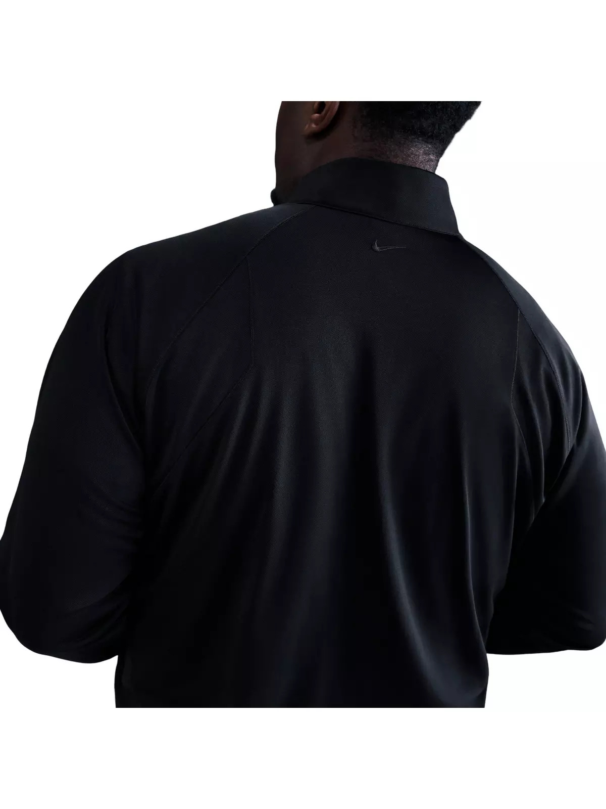 Kobe Men's Dri-FIT Jacket -Black - 2