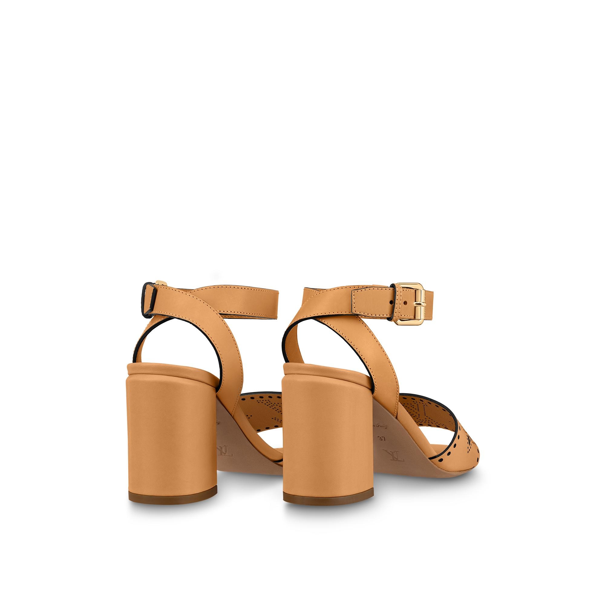 Horizon Sandal - 4