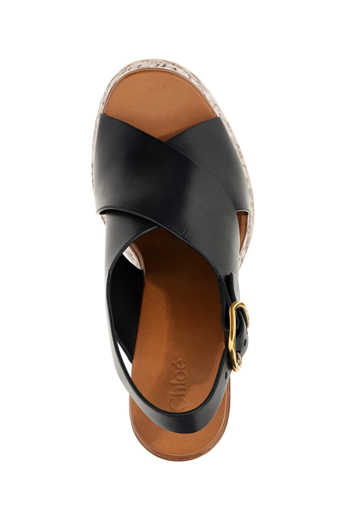 'Maxime' wedges - 4